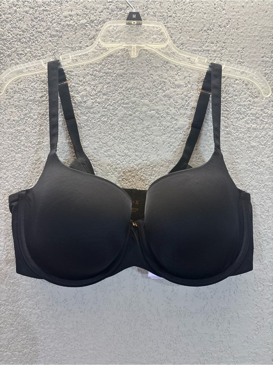 SABAGE X Other - Everyday Smooth Black T-Shirt Bra with Molded Cups
